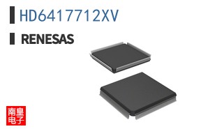 HD6417712XV