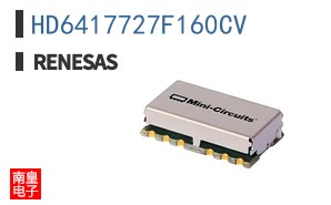 HD6417727F160CV