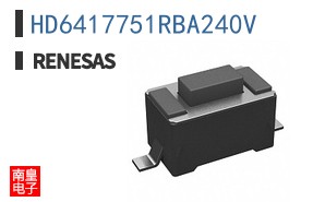HD6417751RBA240V