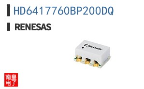 HD6417760BP200DQ
