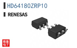 HD64180ZRP10