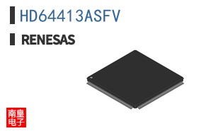 HD64413ASFV