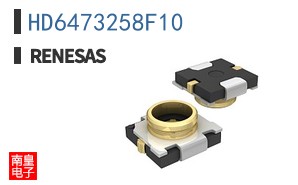 HD6473258F10