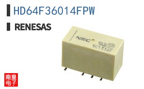 HD64F36014FPW