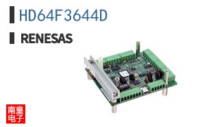 HD64F3644D