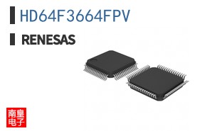 HD64F3664FPV