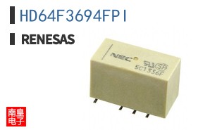 HD64F3694FPI