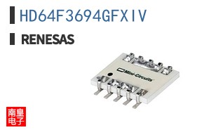 HD64F3694GFXIV