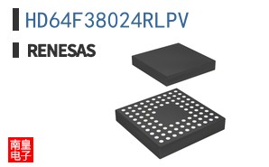 HD64F38024RLPV