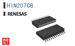 HIN207CB