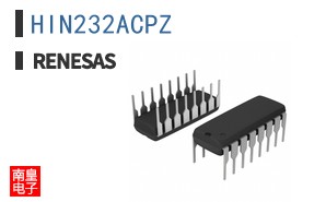 HIN232ACPZ