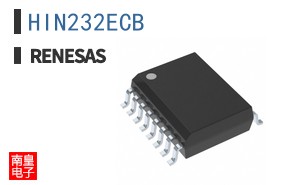 HIN232ECB
