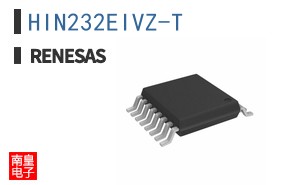 HIN232EIVZ-T
