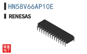HN58V66AP10E