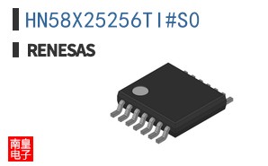 HN58X25256TI#S0