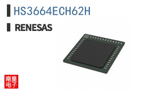 HS3664ECH62H