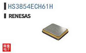 HS3854ECH61H