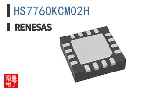 HS7760KCM02H