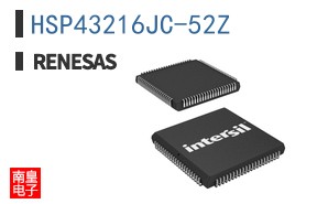 HSP43216JC-52Z