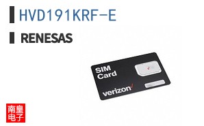 HVD191KRF-E