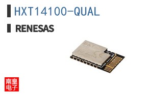 HXT14100-QUAL