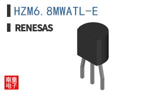HZM6.8MWATL-E