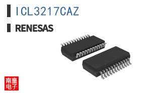 ICL3217CAZ