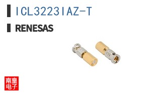 ICL3223IAZ-T