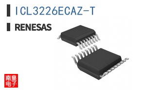 ICL3226ECAZ-T