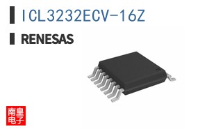 ICL3232ECV-16Z