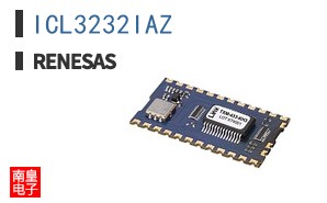ICL3232IAZ