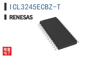 ICL3245ECBZ-T