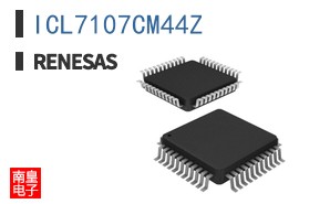ICL7107CM44Z