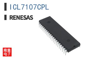 ICL7107CPL