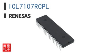 ICL7107RCPL