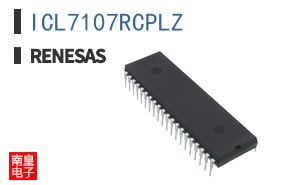 ICL7107RCPLZ