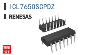 ICL7650SCPDZ