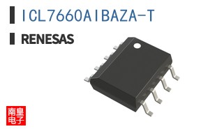 ICL7660AIBAZA-T