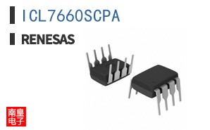 ICL7660SCPA
