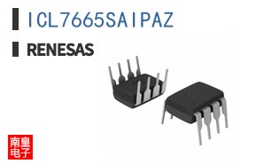 ICL7665SAIPAZ
