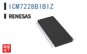 ICM7228BIBIZ