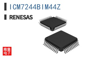 ICM7244BIM44Z