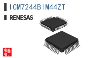 ICM7244BIM44ZT