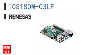 ICS180M-03LF