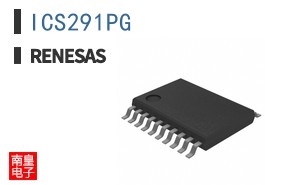 ICS291PG