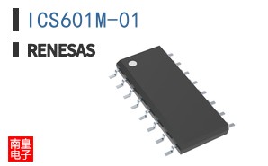 ICS601M-01