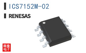 ICS7152M-02