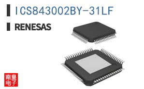 ICS843002BY-31LF