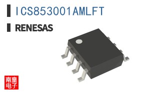 ICS853001AMLFT