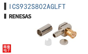 ICS932S802AGLFT